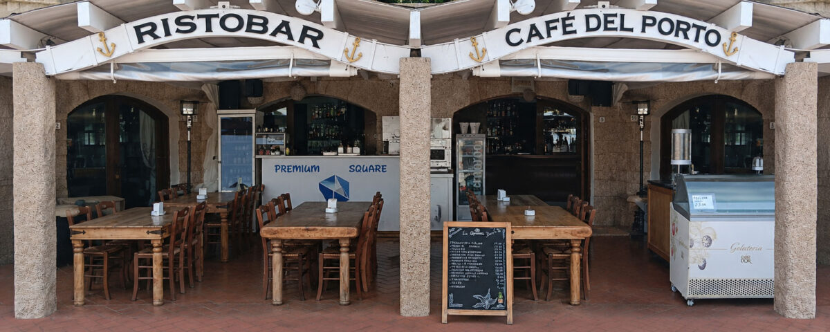 bar portisco
