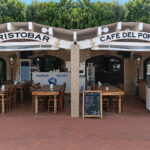 bar portisco