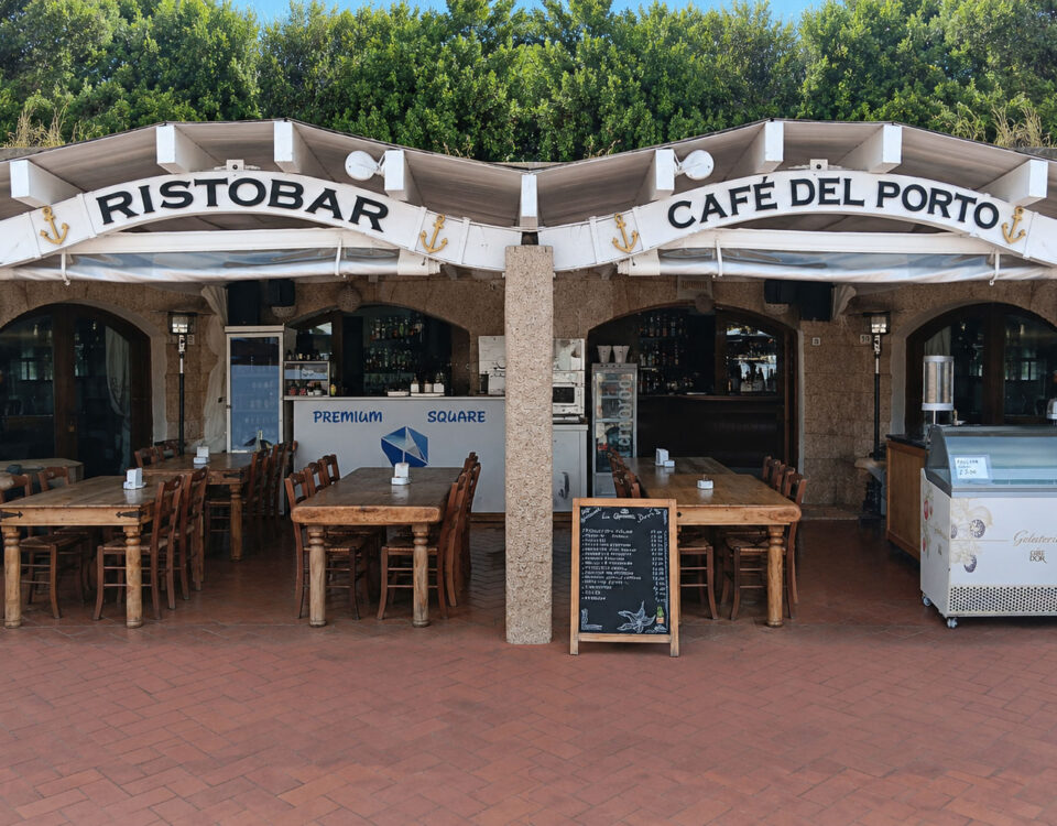 bar portisco